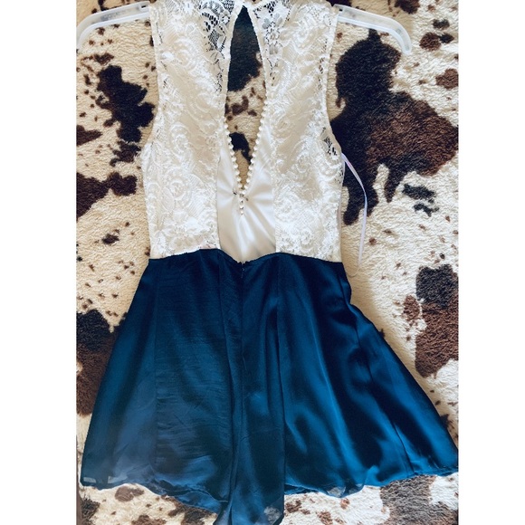 Romper - Picture 2 of 2